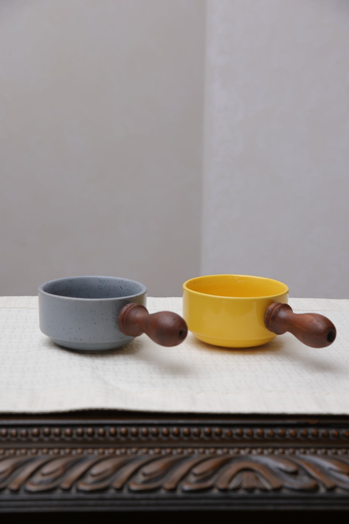 Irine bowls