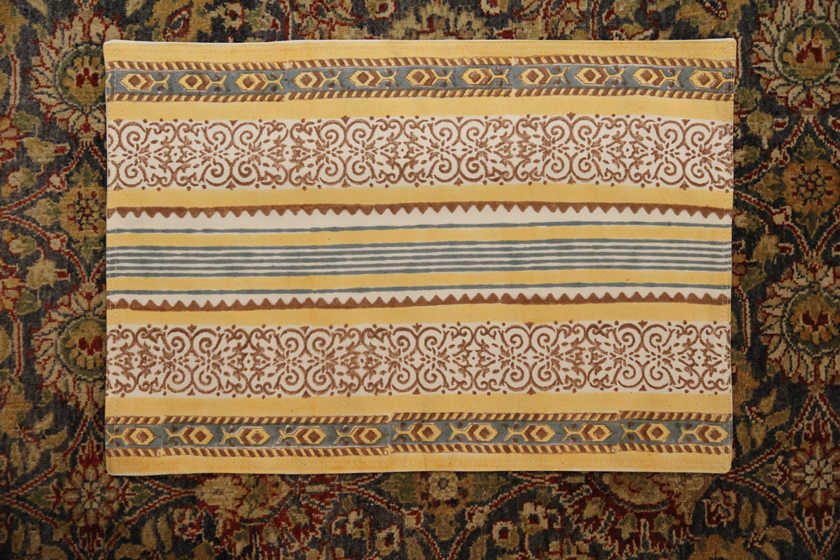 Strips Rustic Retro