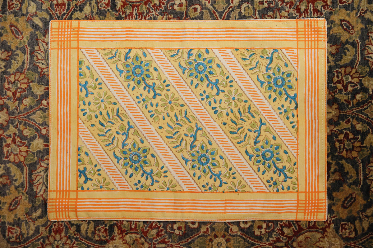 Willow Bough Yellow