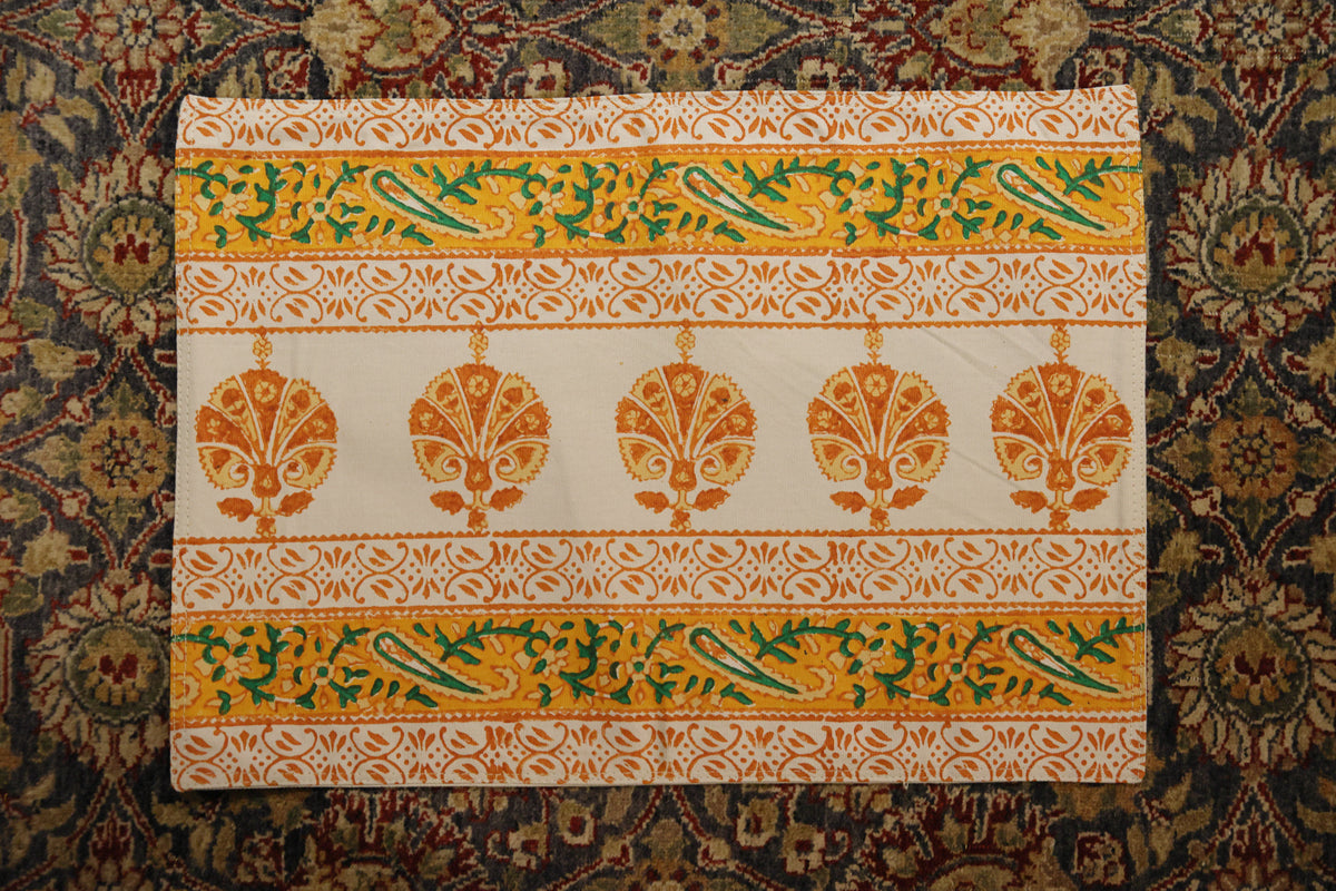 Autumn Leaves