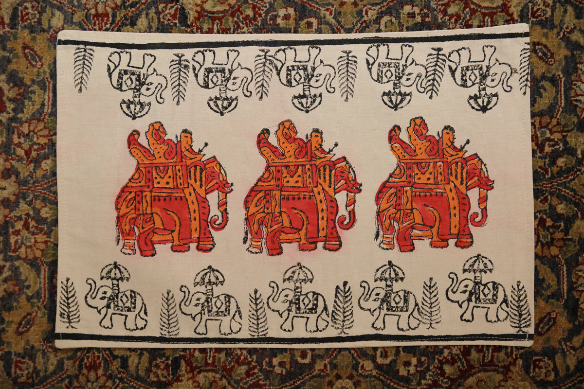 Elephant Grandeur