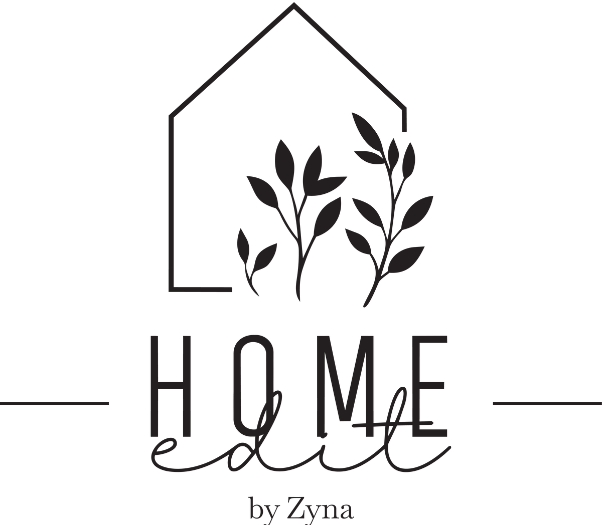Home Edit By Zyna
